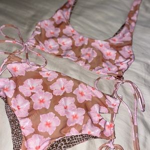 Acacia Capsule Mahalo Set